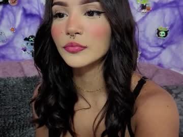 Saorisworld October 24, 2025 Chaturbate stream image