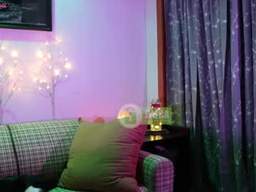 Sweet_Ramona October 24, 2025 Chaturbate stream image