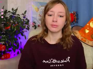 Evashiny_ October 24, 2025 Chaturbate stream image