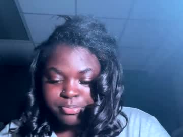Goddessnyia October 24, 2025 Chaturbate stream image