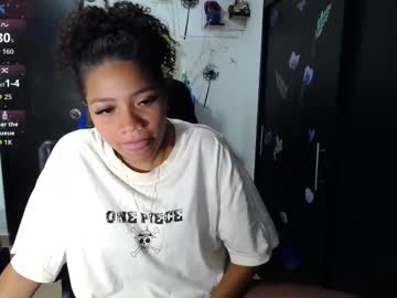 Isabella_Robinson October 24, 2025 Chaturbate stream image
