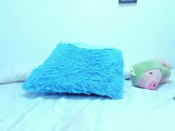 Nata_Gil19 October 24, 2025 Chaturbate stream image