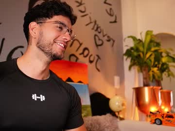 Noha_Miler October 24, 2025 Chaturbate stream image