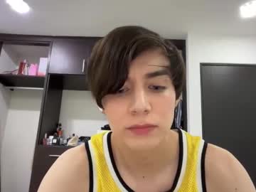 Onlysergio October 24, 2025 Chaturbate stream image