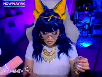 Alyssaromanova October 24, 2025 Chaturbate stream image