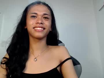 Anok_Yaii October 24, 2025 Chaturbate stream image
