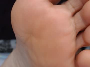 Ash_Nicefeet October 24, 2025 Chaturbate stream image