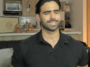Bradleymartin7 October 24, 2025 Chaturbate stream image