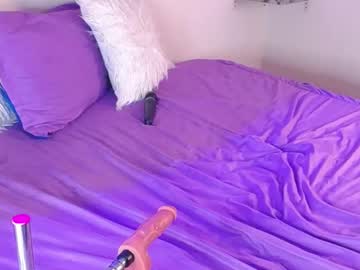 Cloe_Bridge October 24, 2025 Chaturbate stream image
