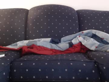 Copper_Crotch October 24, 2025 Chaturbate stream image