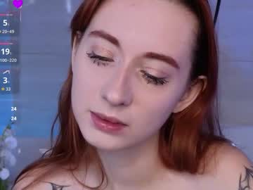 Dark_Lola_ October 24, 2025 Chaturbate stream image