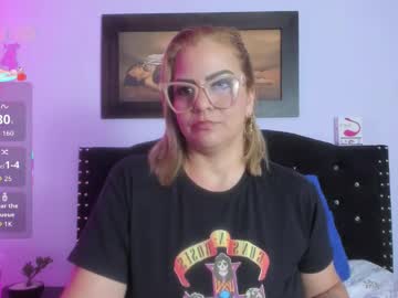 Elena_Vega October 24, 2025 Chaturbate stream image
