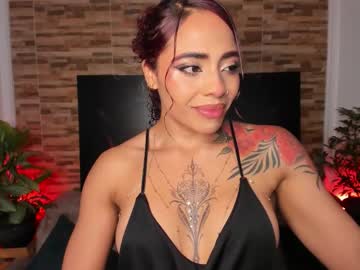 Emilyfitness8 October 24, 2025 Chaturbate stream image
