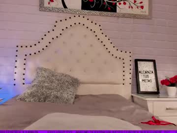 Eureekaa October 24, 2025 Chaturbate stream image