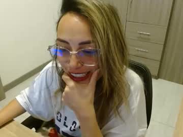 Fox_Renata October 24, 2025 Chaturbate stream image