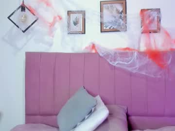 Gennesis_Love October 24, 2025 Chaturbate stream image