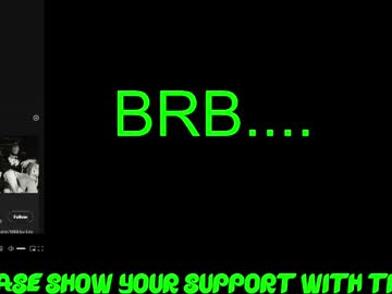 Grizzly_3682 October 24, 2025 Chaturbate stream image