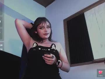 Honey_Dark October 24, 2025 Chaturbate stream image