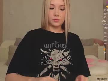 Jousimies October 24, 2025 Chaturbate stream image