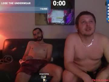 Justsumbros October 24, 2025 Chaturbate stream image