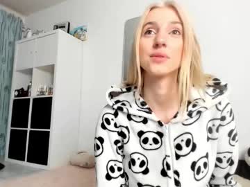 Kenziedawton stream photo from October 24, 2025