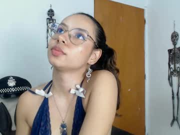 Kiaralenon October 24, 2025 Chaturbate stream image