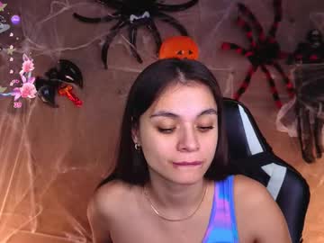 Leila_Cherry October 24, 2025 Chaturbate stream image