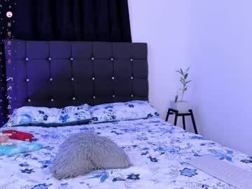 Little_Liaa October 24, 2025 Chaturbate stream image