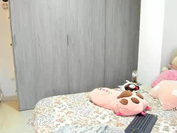 Littlemoon18 October 24, 2025 Chaturbate stream image