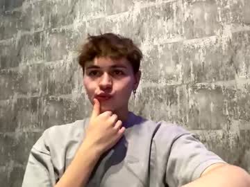 Luckymenchik October 24, 2025 Chaturbate stream image