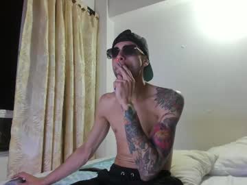 Mybmx October 24, 2025 Chaturbate stream image