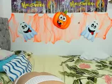 Nay_And_Aleja October 24, 2025 Chaturbate stream image