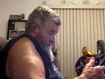 Nightmoves1970 October 24, 2025 Chaturbate stream image