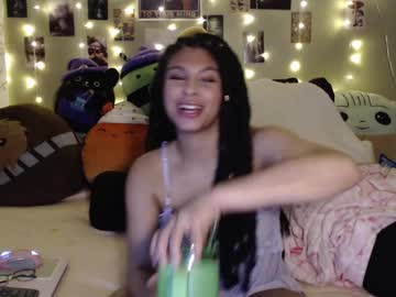 Persephonesnymph October 24, 2025 Chaturbate stream image