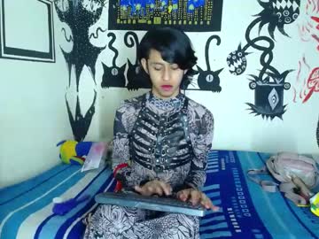 Putiputisexo October 24, 2025 Chaturbate stream image