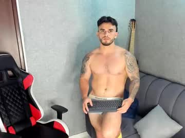 Ricardogonzalez666 October 24, 2025 Chaturbate stream image