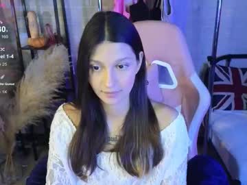 Rita_Hill October 24, 2025 Chaturbate stream image