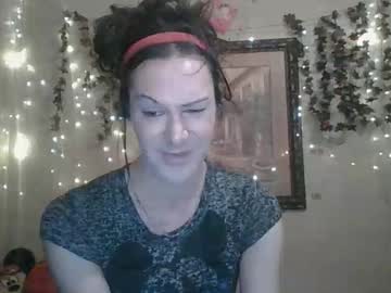 Thesillymillie October 24, 2025 Chaturbate stream image
