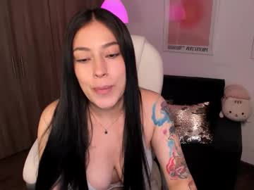 Victoria_Korss October 24, 2025 Chaturbate stream image
