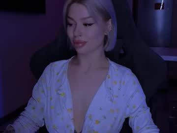 Alexamason October 24, 2025 Chaturbate stream image