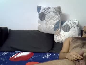 Aria_Hunter October 24, 2025 Chaturbate stream image