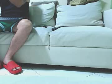 Blue_And_Jacob October 24, 2025 Chaturbate stream image