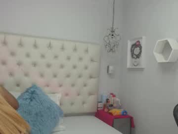 Candyy_Ebony October 24, 2025 Chaturbate stream image