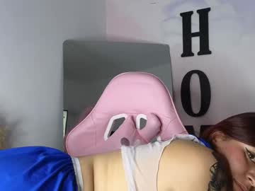 Carolay759687 October 24, 2025 Chaturbate stream image