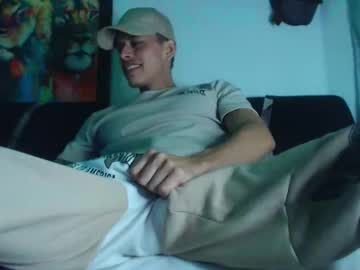 Cristofer_Dick5511 October 24, 2025 Chaturbate stream image