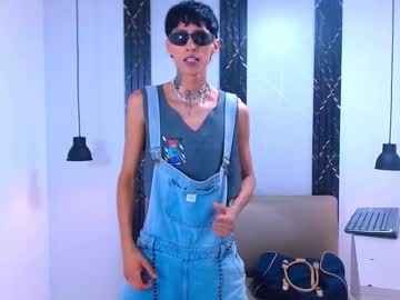 Daniel_Delux_ October 24, 2025 Chaturbate stream image