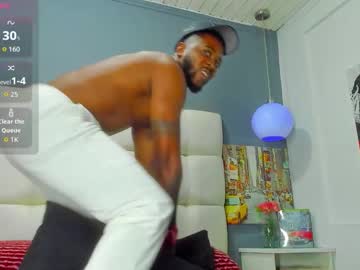 Drake_Nassir4 October 24, 2025 Chaturbate stream image