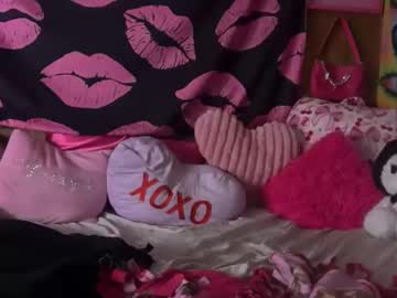 Egirlhaile October 24, 2025 Chaturbate stream image