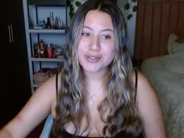 Eimy_Collin October 24, 2025 Chaturbate stream image