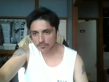 Exodus_6 October 24, 2025 Chaturbate stream image